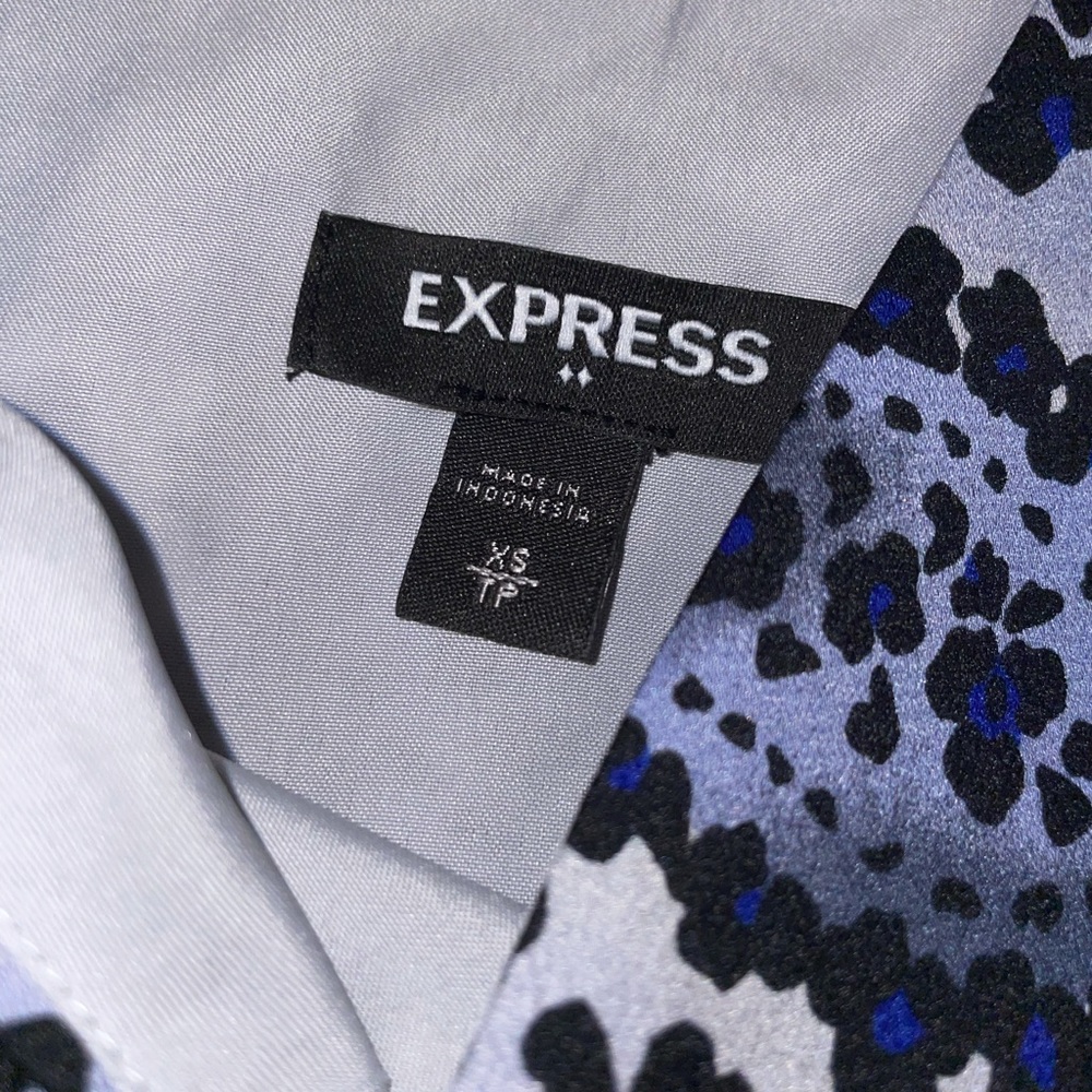 Express tank - Picture 2 of 3